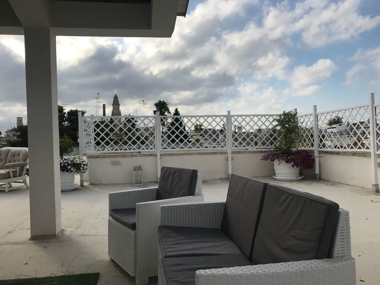 Фото Alla Vista Del Barocco