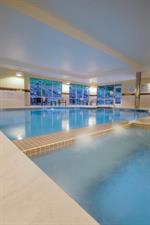 Фото Courtyard by Marriott Lenox Berkshires