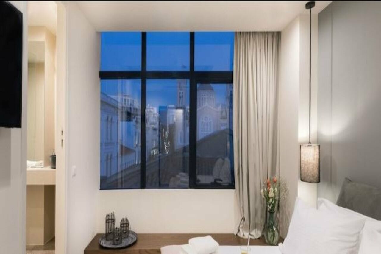 Фото Ciel Living Athens