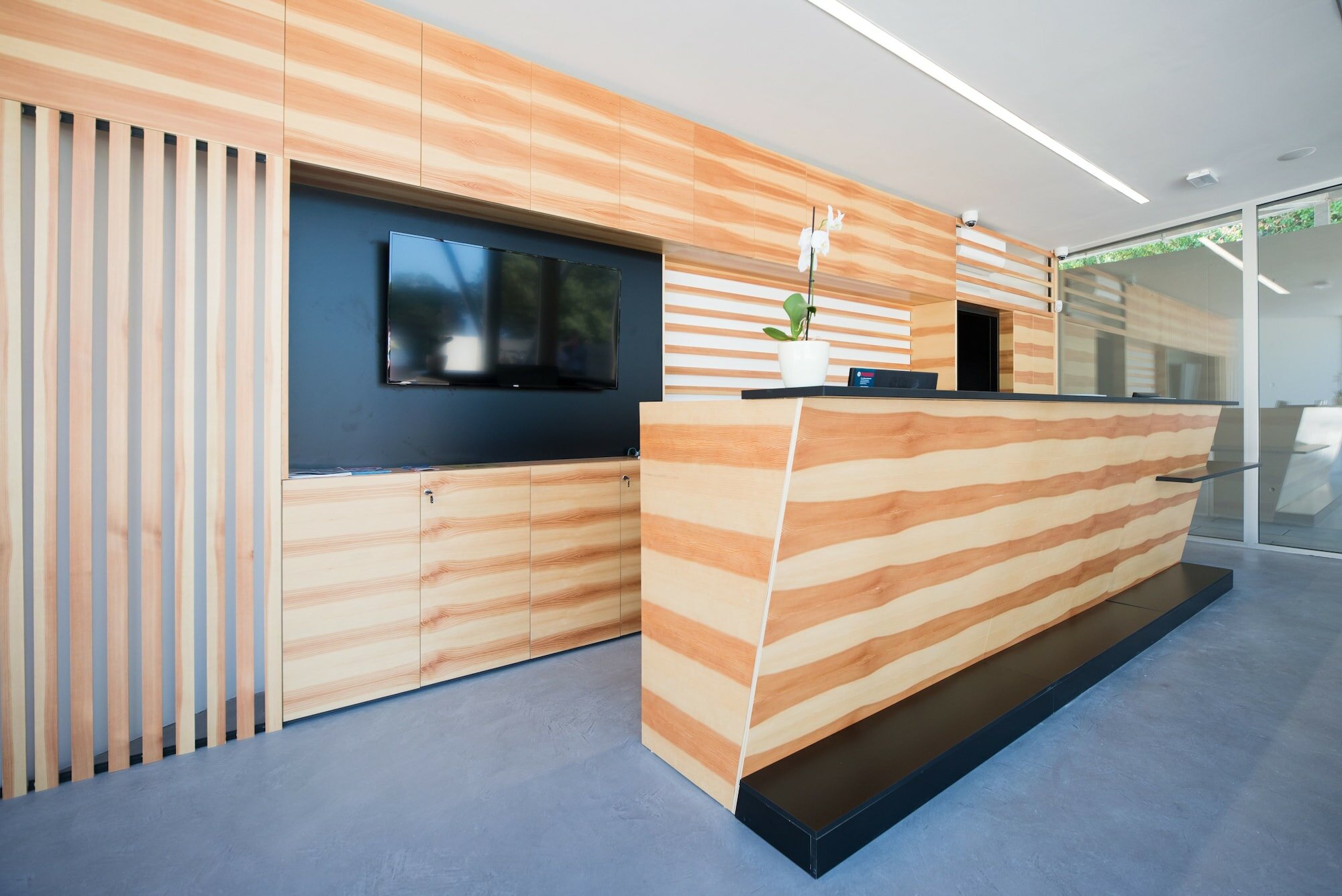 Фото Medora Orbis Mobile Homes & Glamping