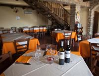 Фото Il Vecchio Frantoio