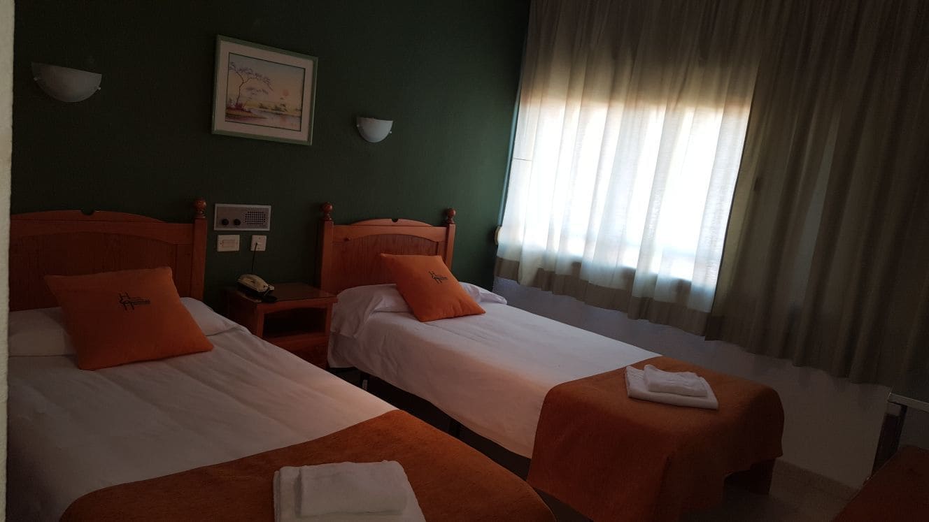 Фото Hotel Costa Andaluza