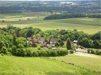 Фото The Black Horse Inn