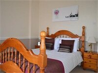 Фото The Croft Guest House