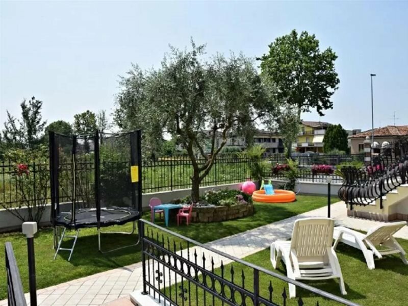 Фото Residenza La Ricciolina