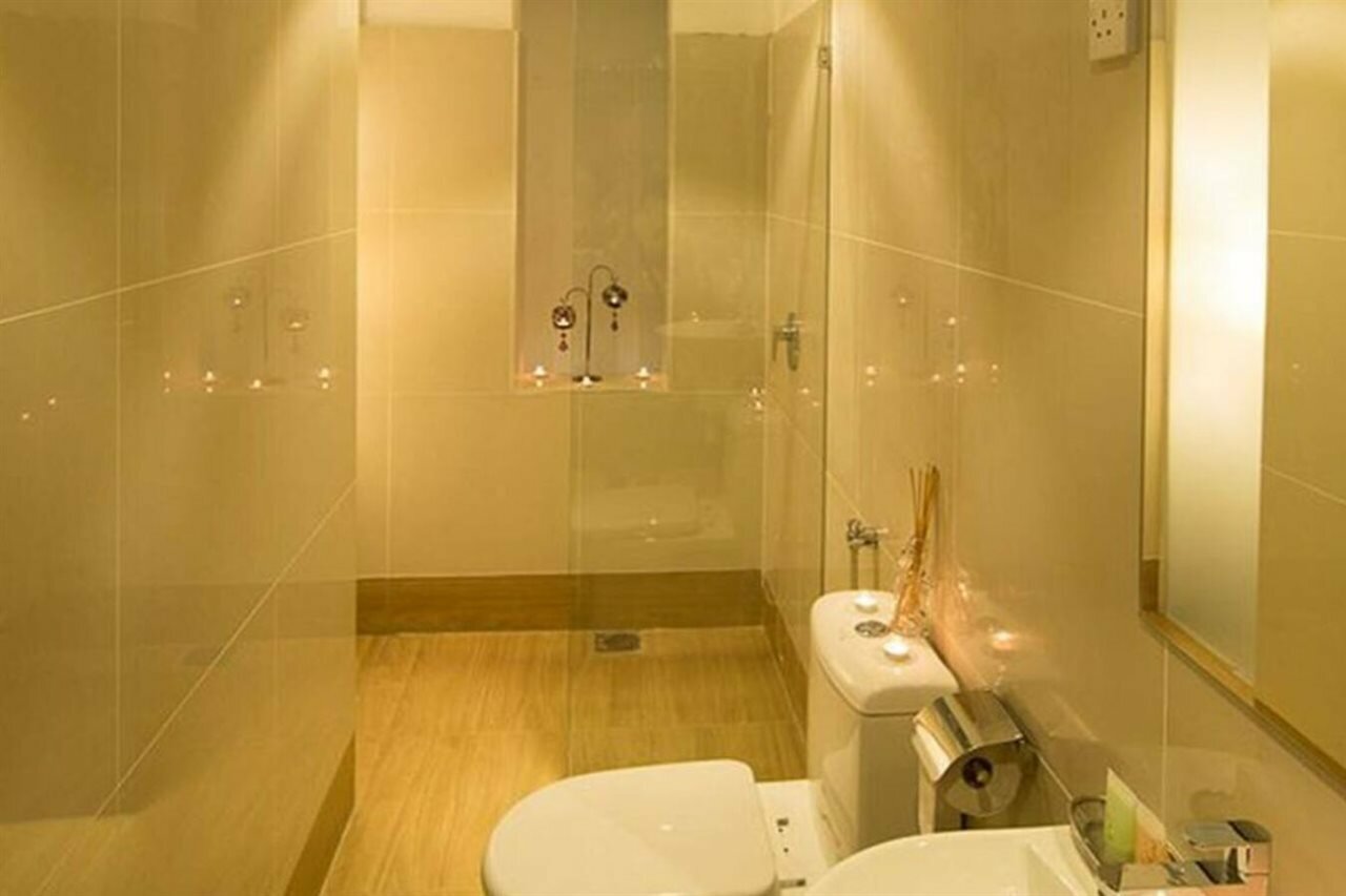 Фото The Sovereign