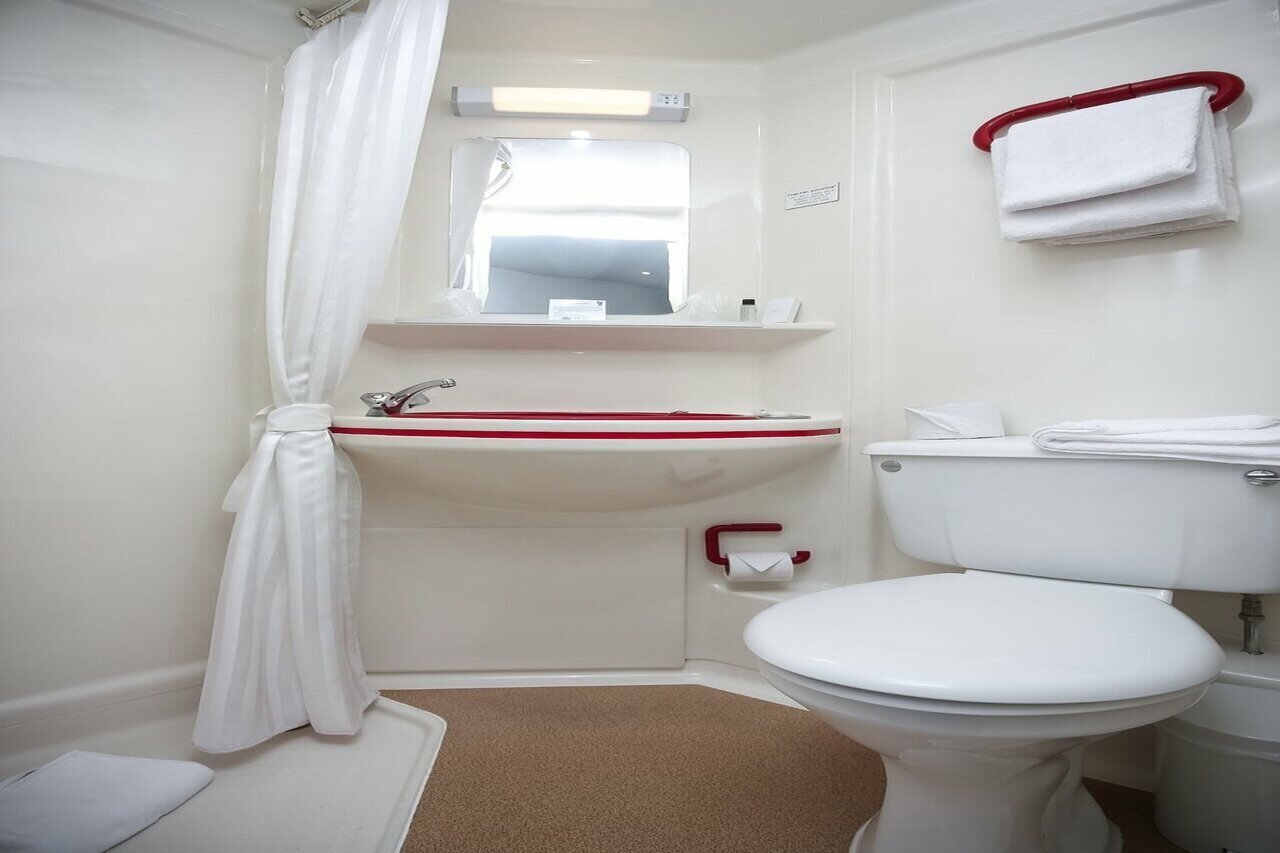 Фото Dolby Hotel Liverpool