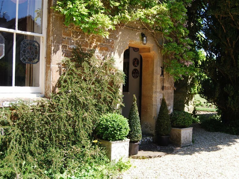 Фото Heyford House Bed & Breakfast