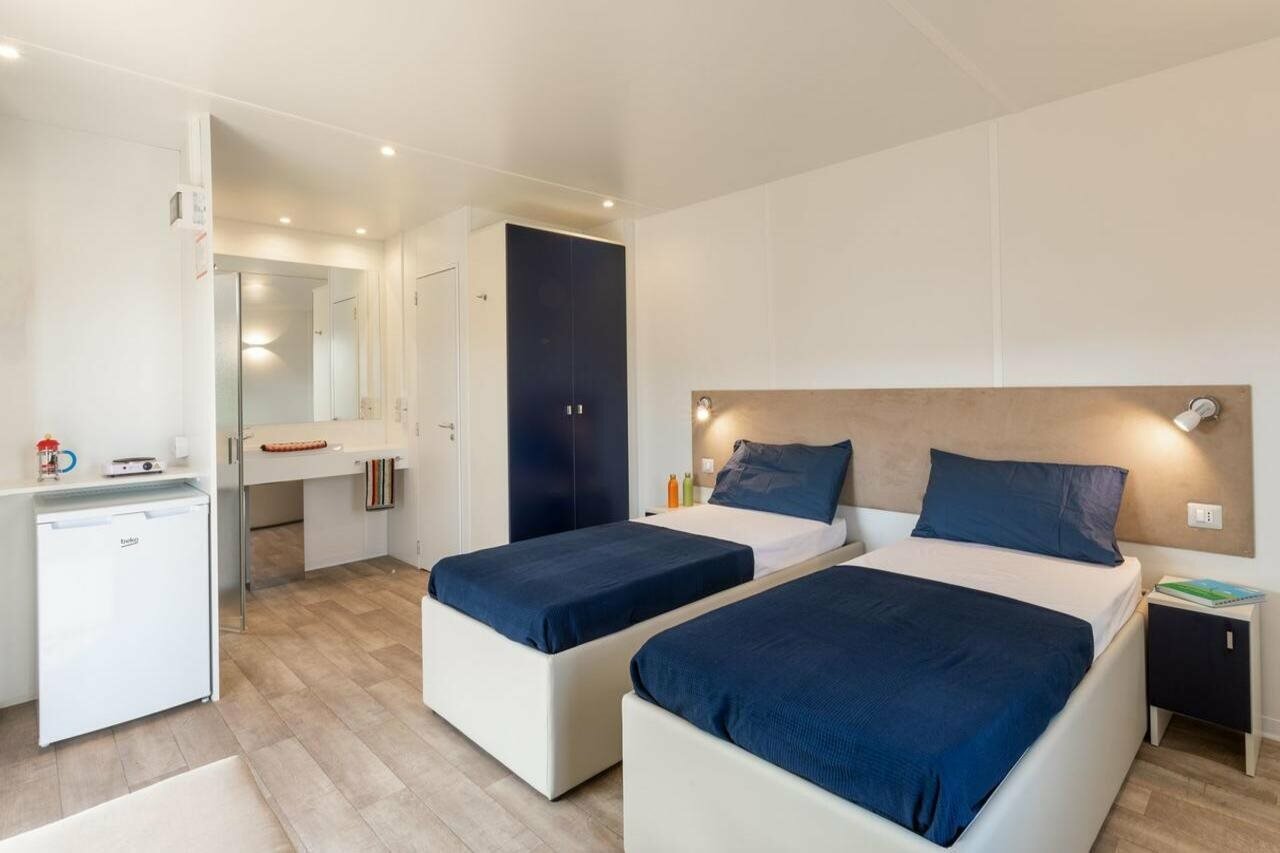 Фото Camping Village Roma Capitol