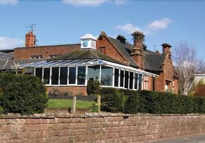 Гостиница Himley Country Hotel