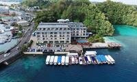 Гостиница Sea Passion Hotel