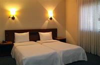 Фото Hotel Aeroporto