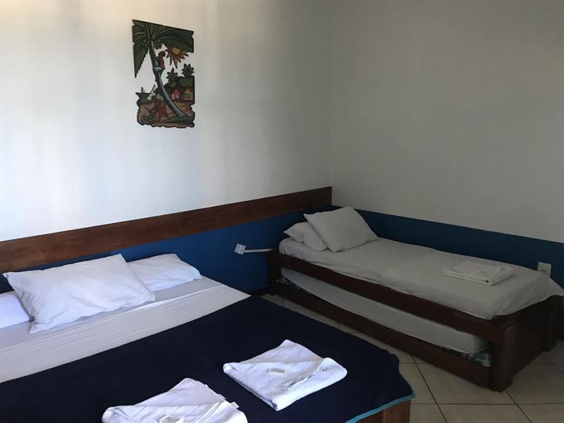 Фото Pousada Mar Aberto