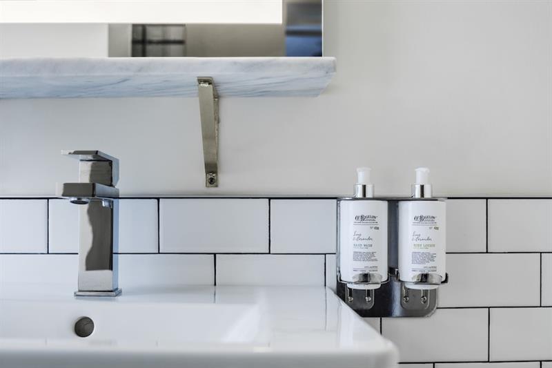 Фото Found Hotel Boston Common