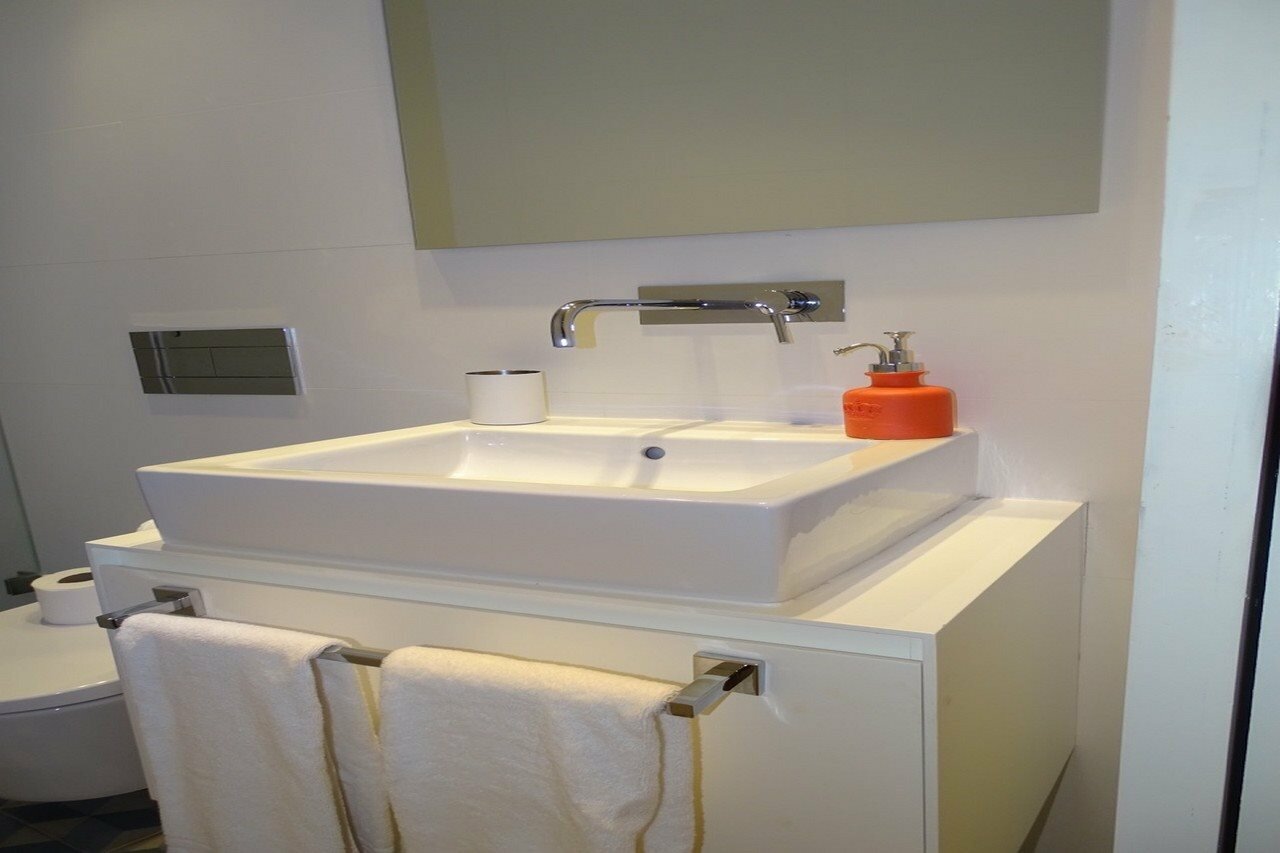 Фото Alfama Yellow House