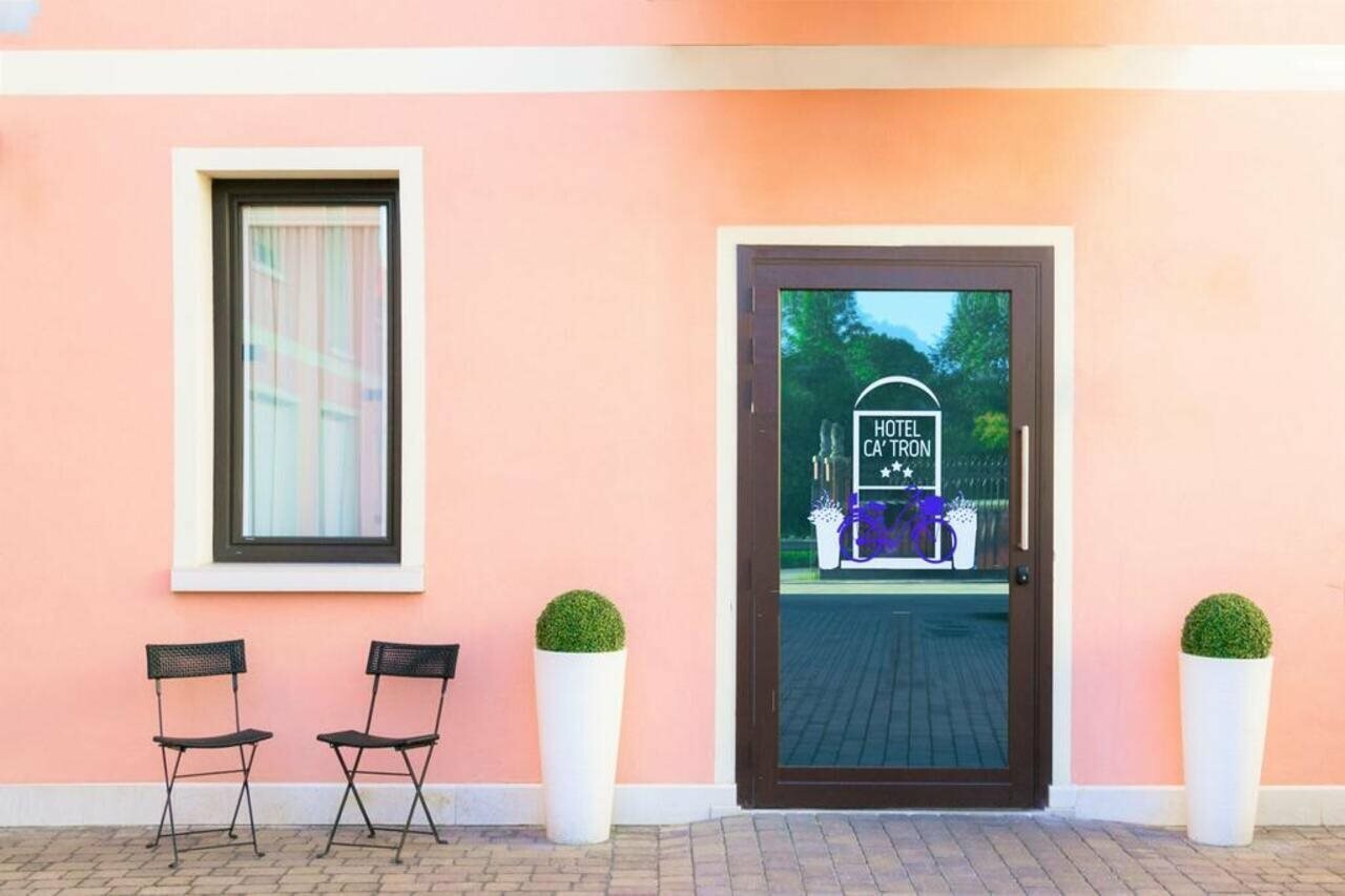 Фото Отель Ca' Tron