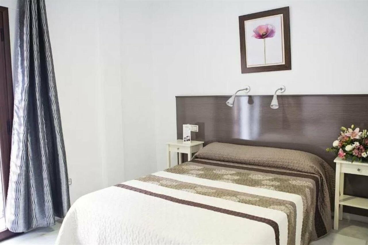 Фото Casa de los Faroles