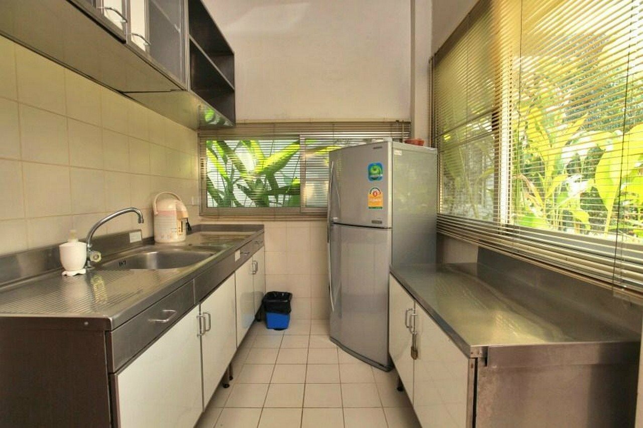 Фото Bangkok Rama Hotel