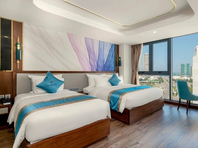 Фото Cn Palace Boutique Hotel & SPA