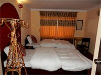 Фото Andes House