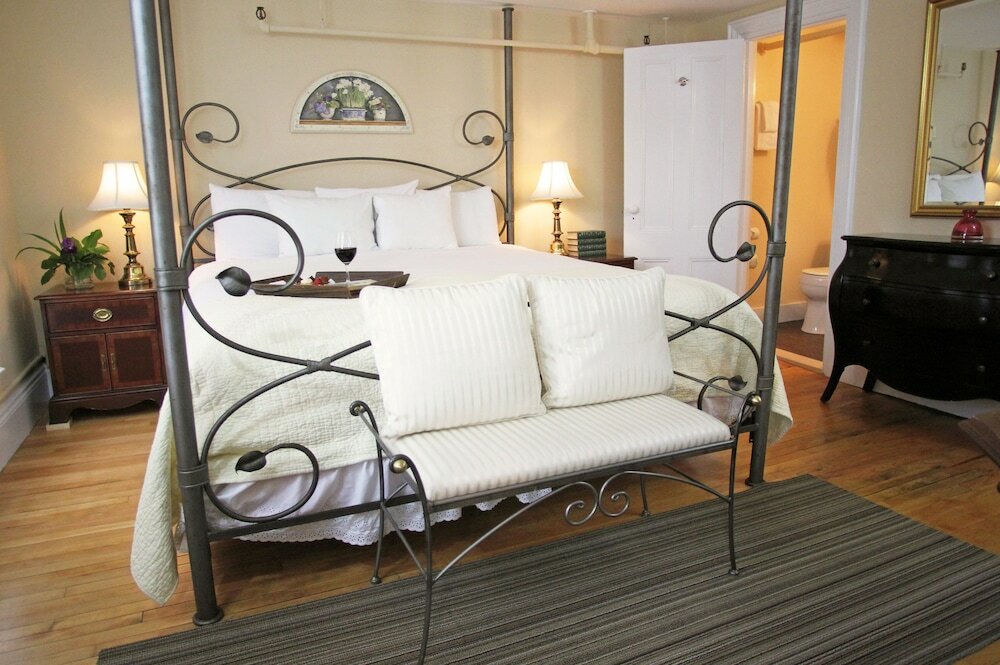 Фото The Kennebunk Inn