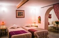 Фото Riad Zamane & SPA Fès
