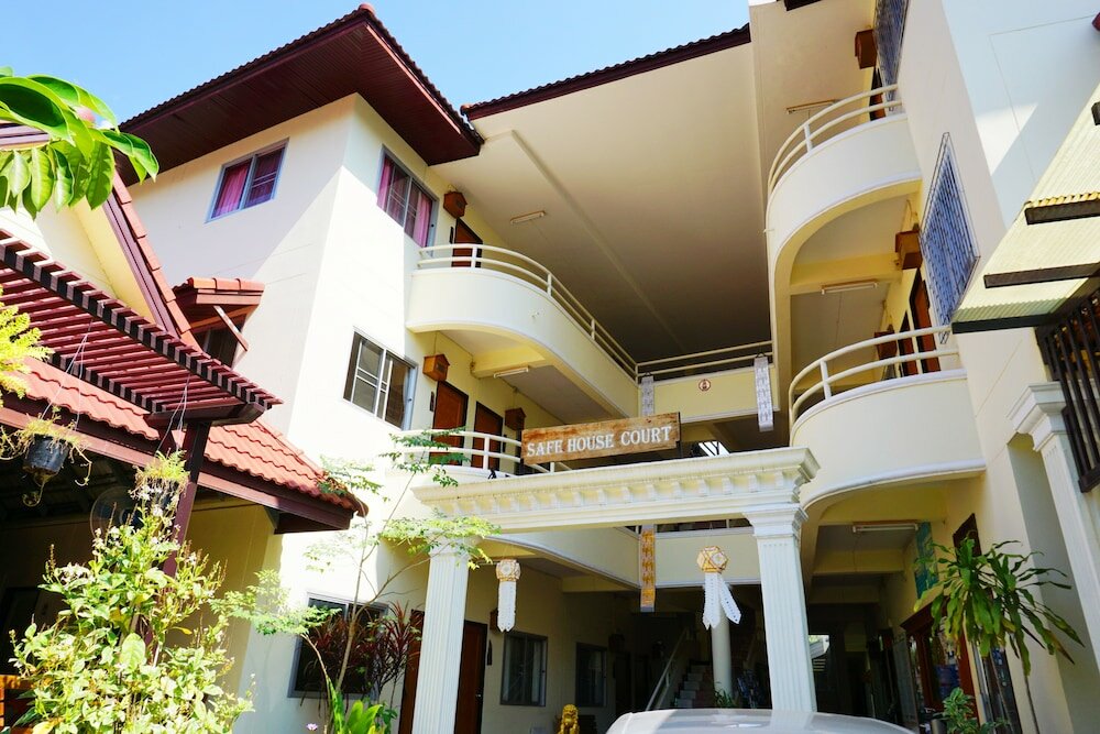 Фото отеля 5