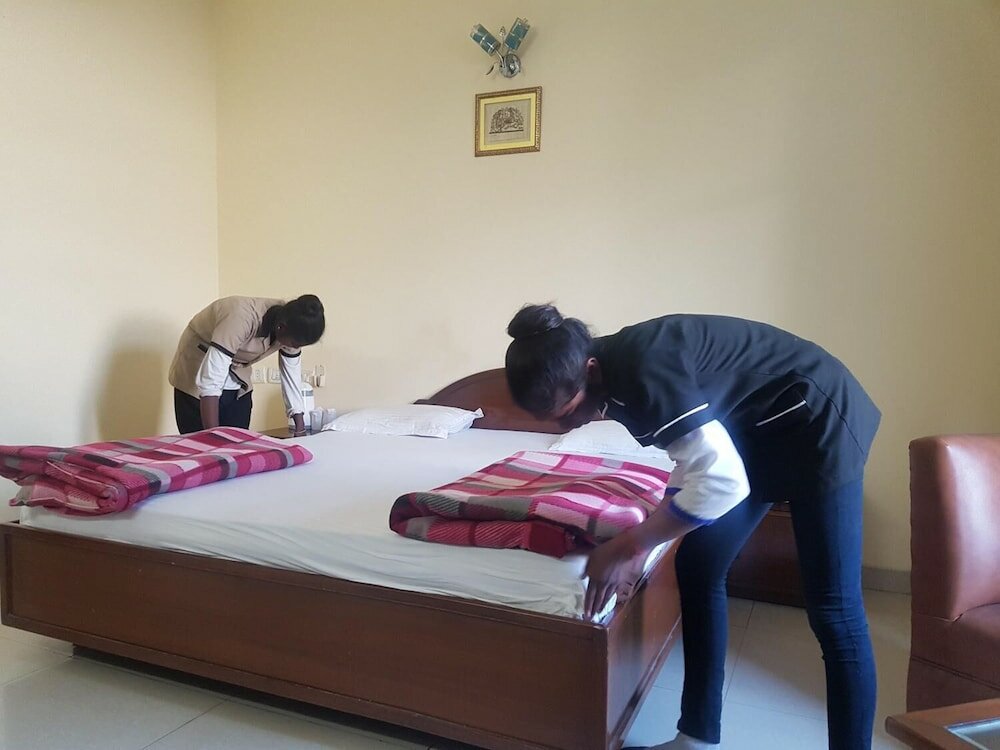 Фото Hotel Park Inn