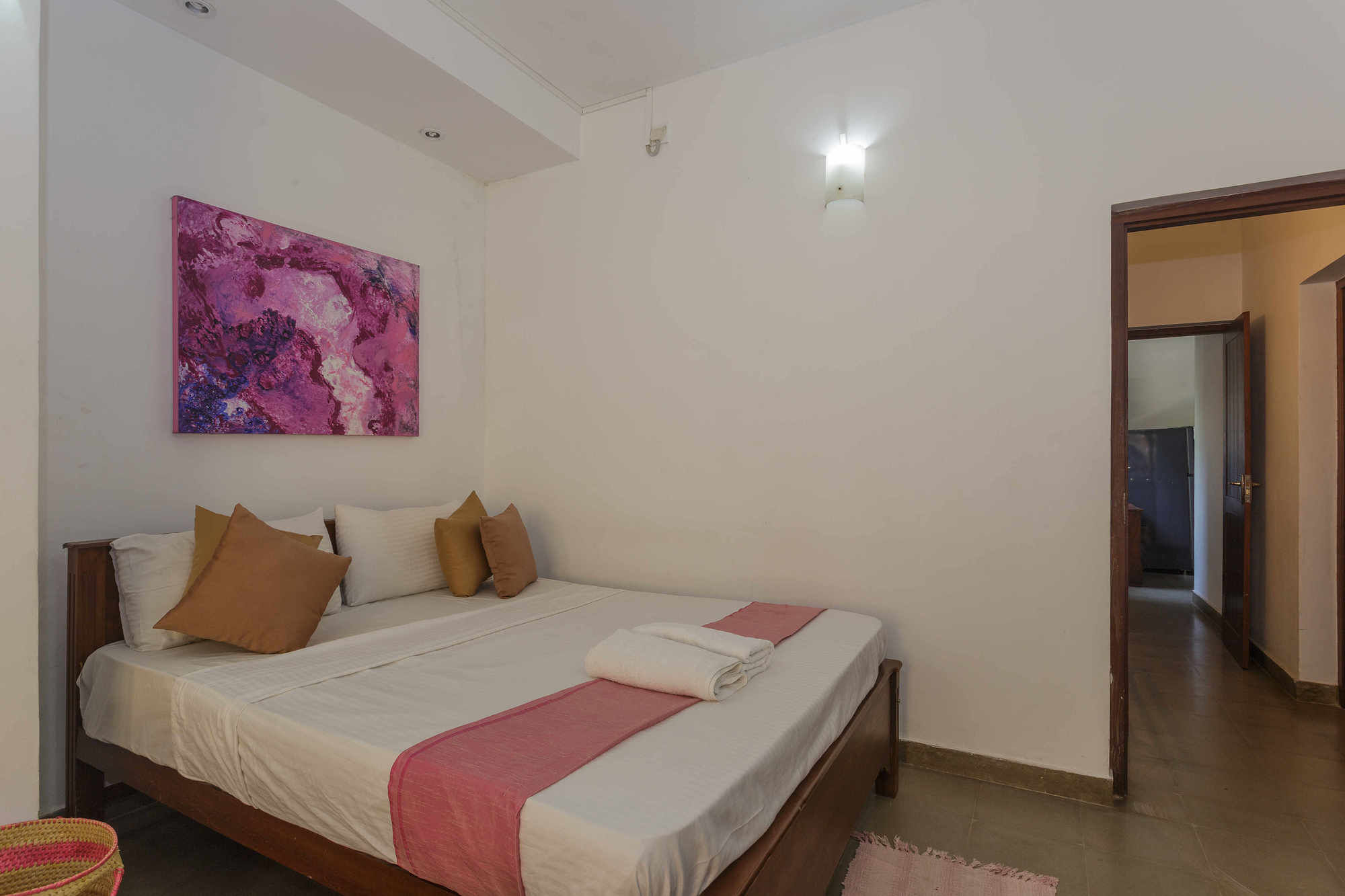 Фото Colpetty House