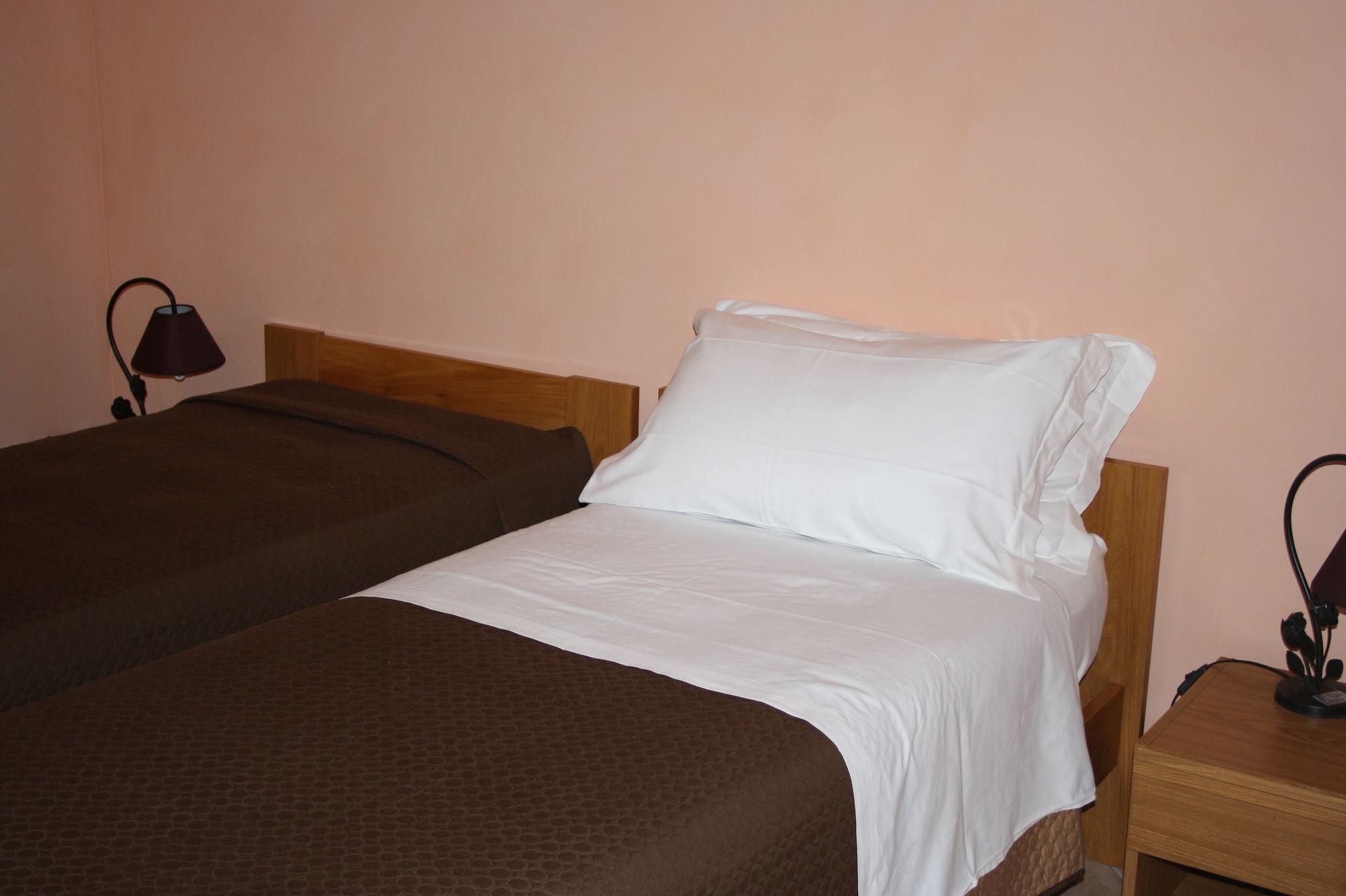 Фото Affittacamere Al Seminario