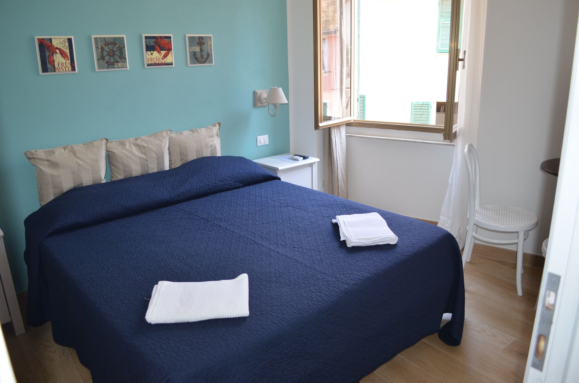 Фото Sottocoperta