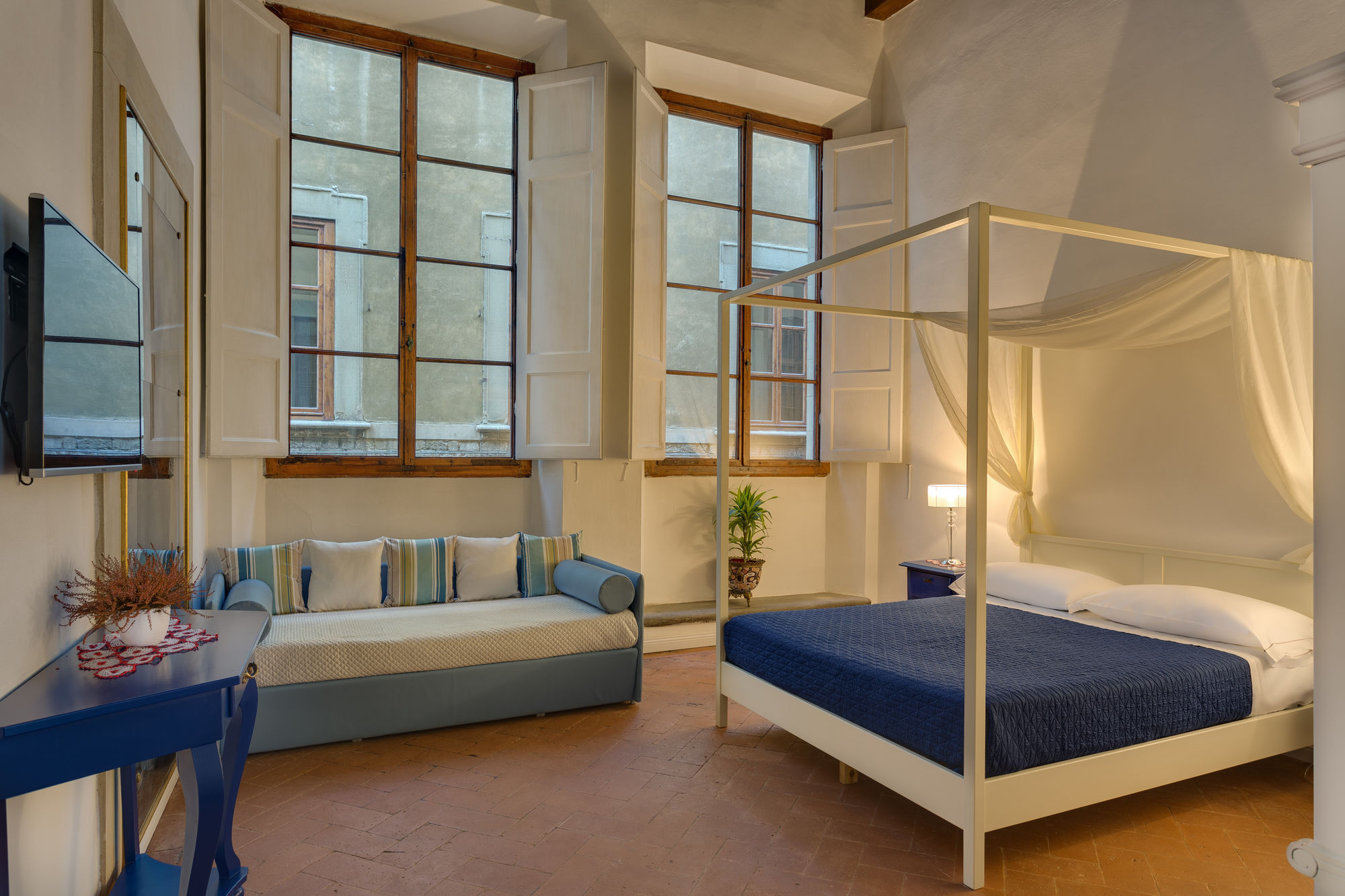 Фото Residenza Del Borgo