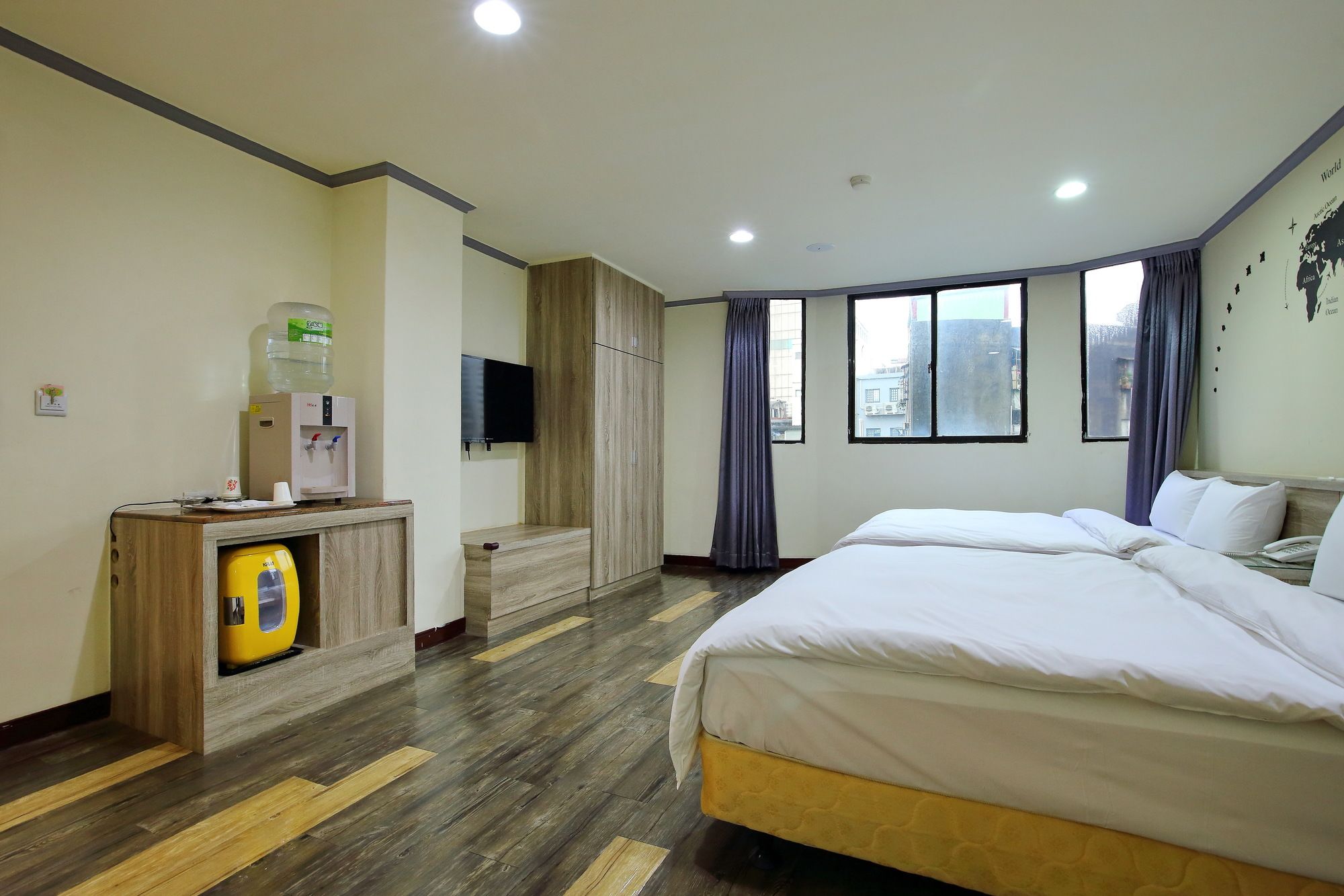 Фото A22 Wei Lu Hotel