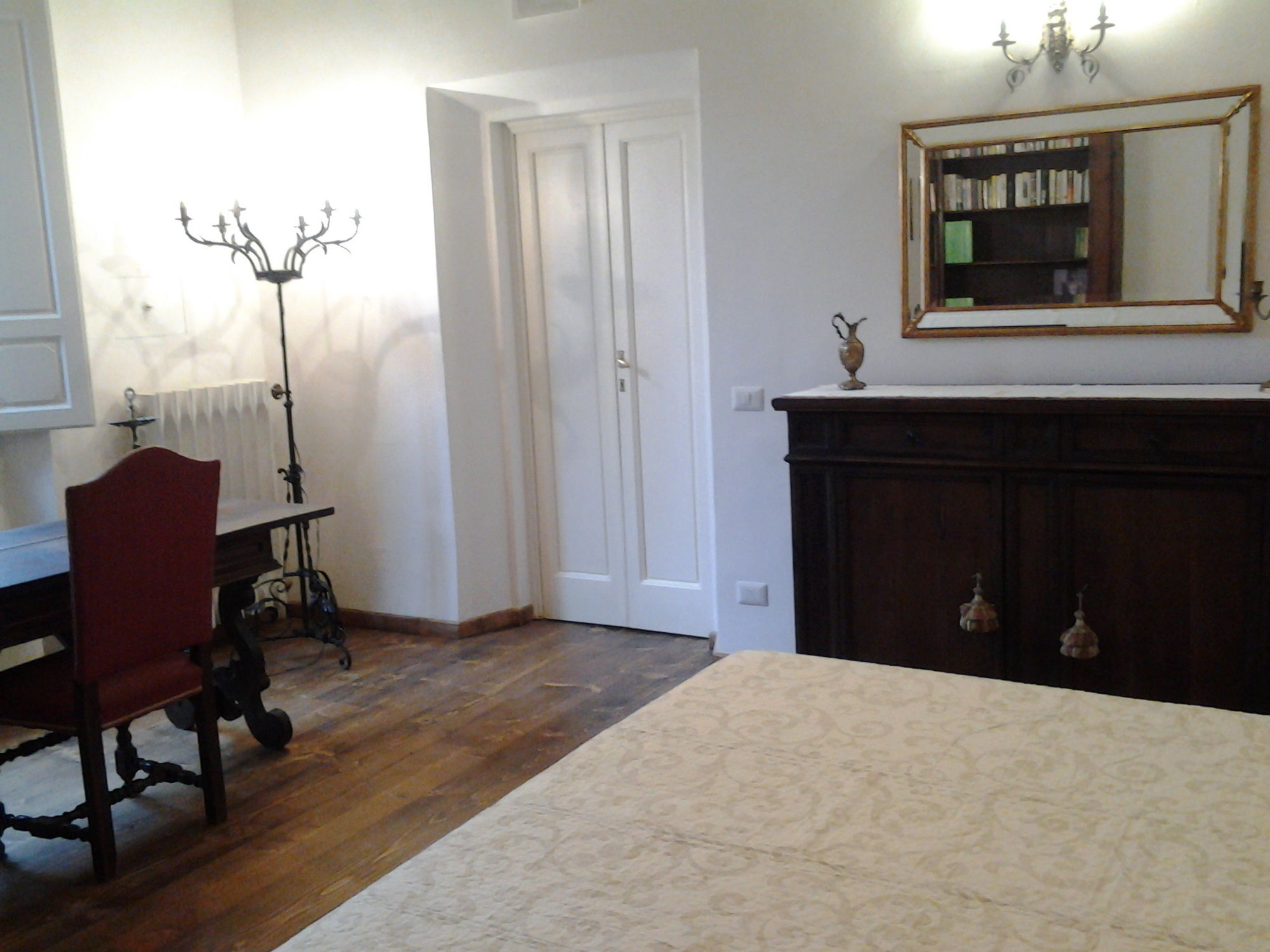 Фото Little Garden Donatello