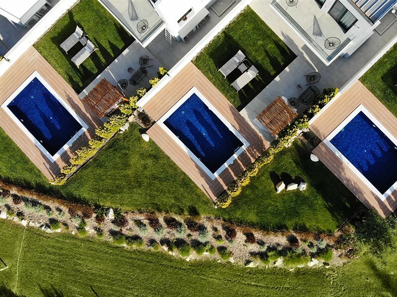 Фото Soleado Luxury Villas