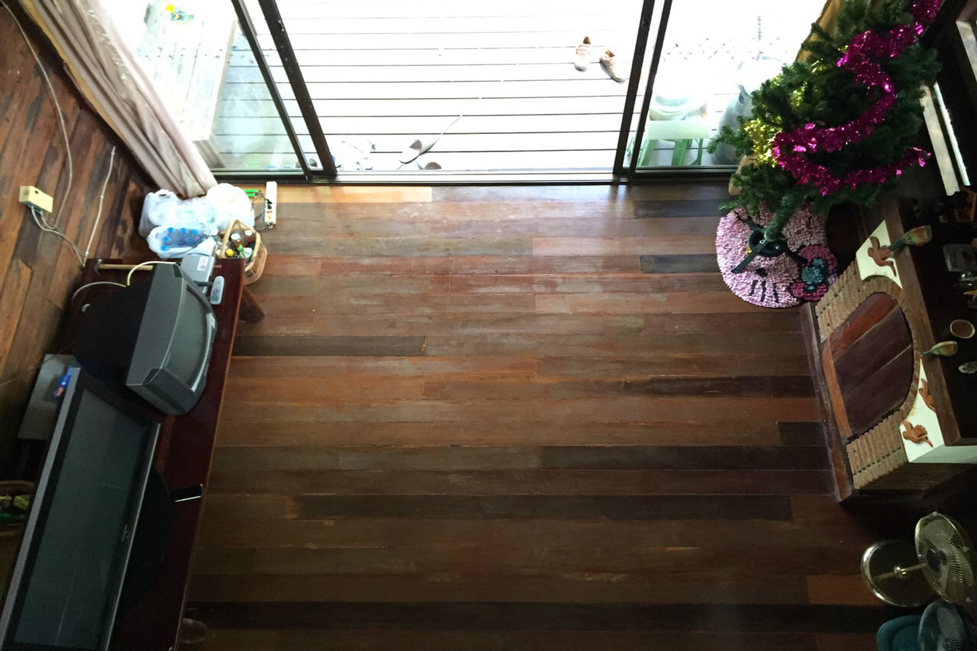 Фото Baan Parimtarn Kanchanaburi