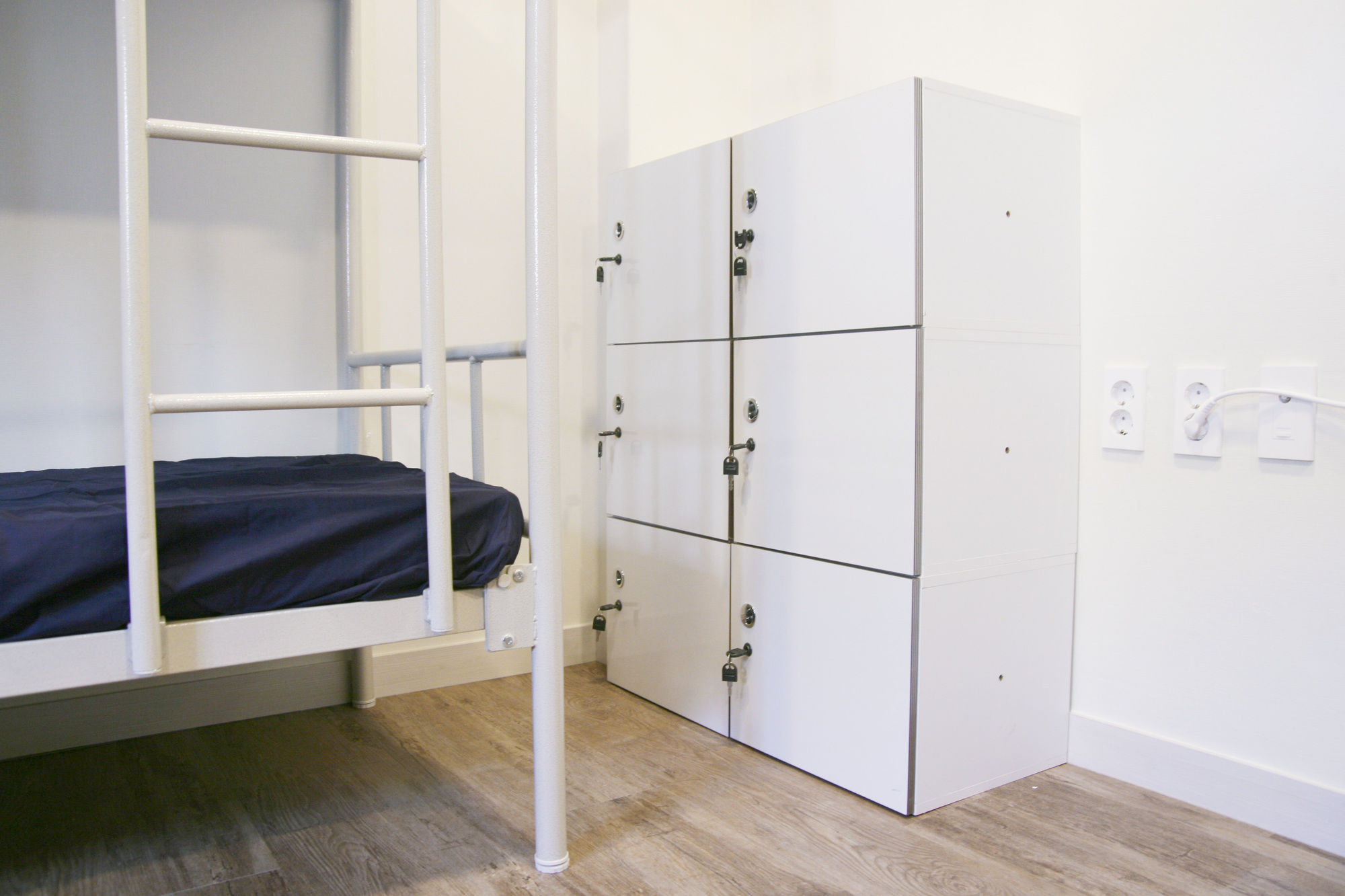 Фото Seoul Dalbit Dongdaemun Guesthouse