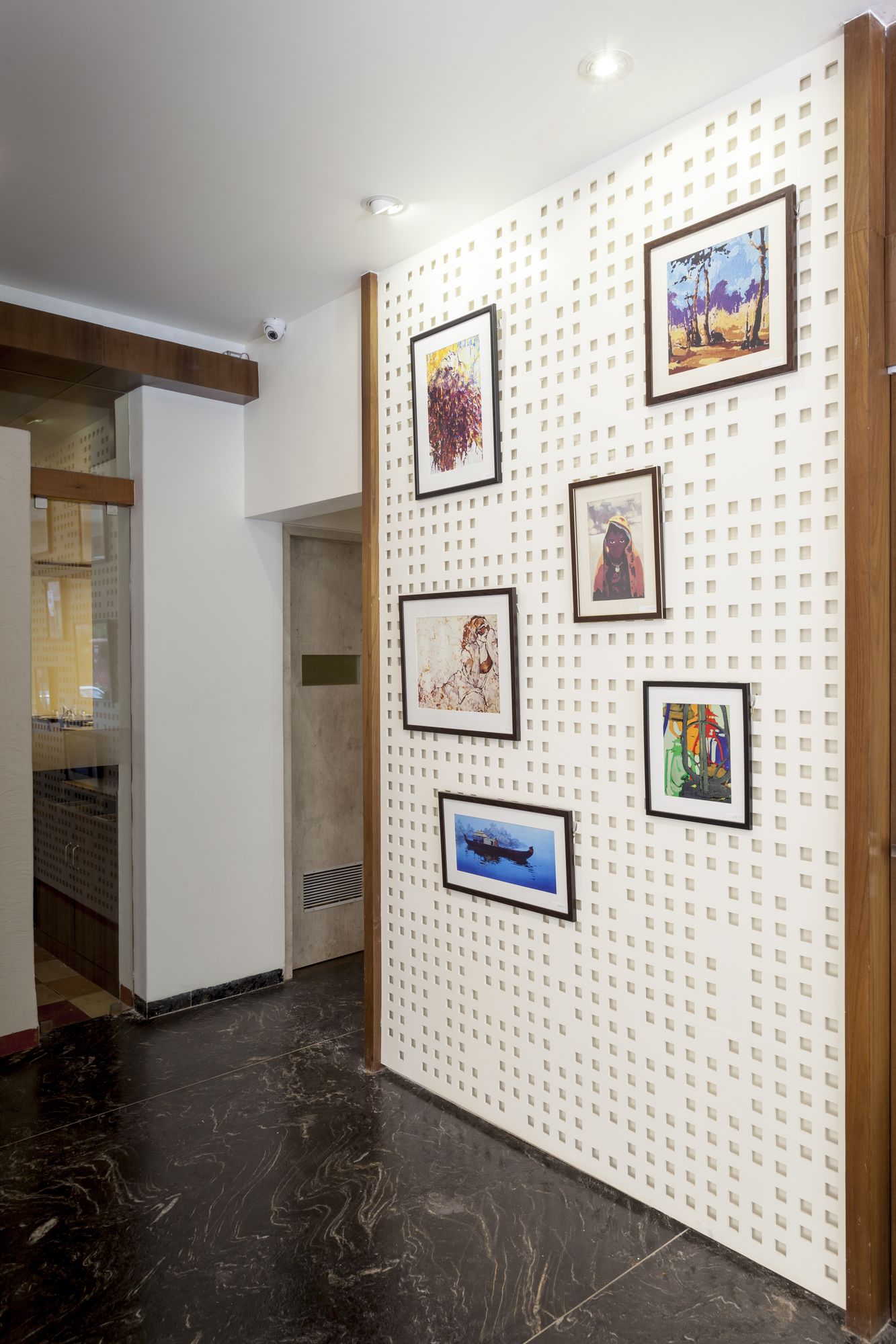 Фото K Tree - A Boutique Hotel