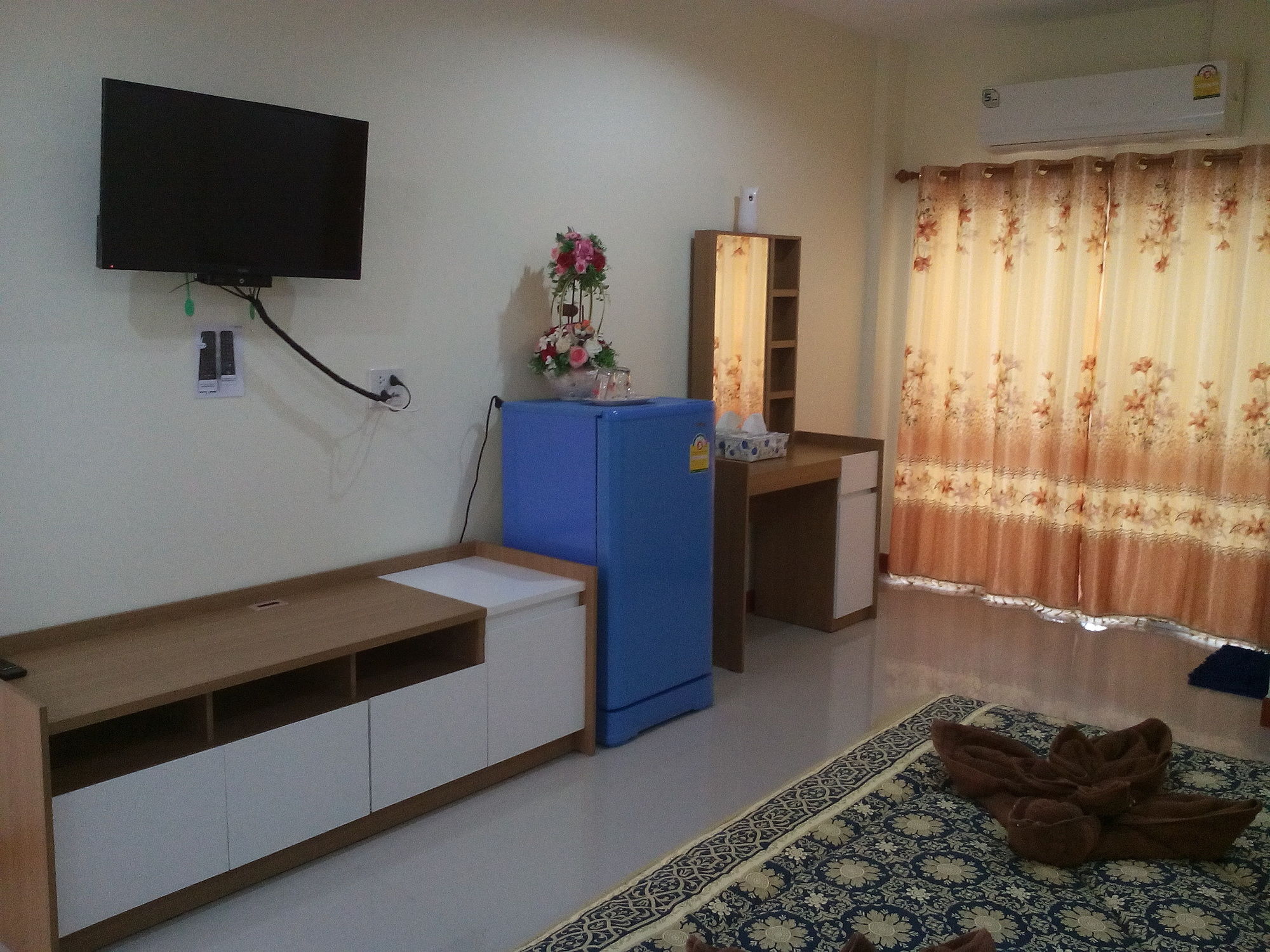 Фото P and P Place Apartment Kanchanaburi