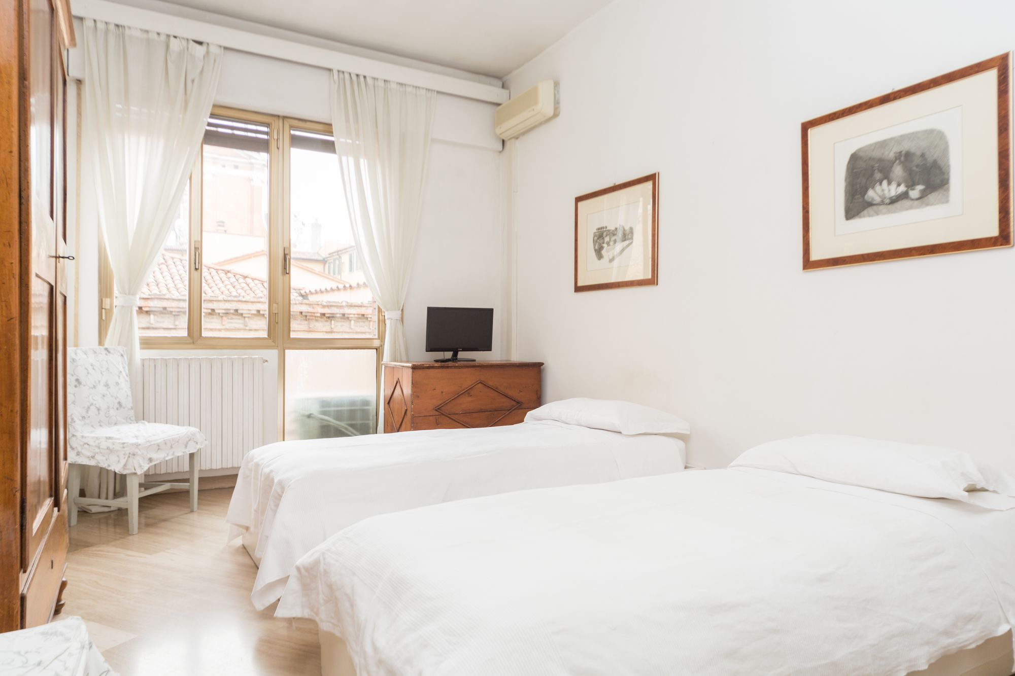 Фото Cristina Rossi B&b