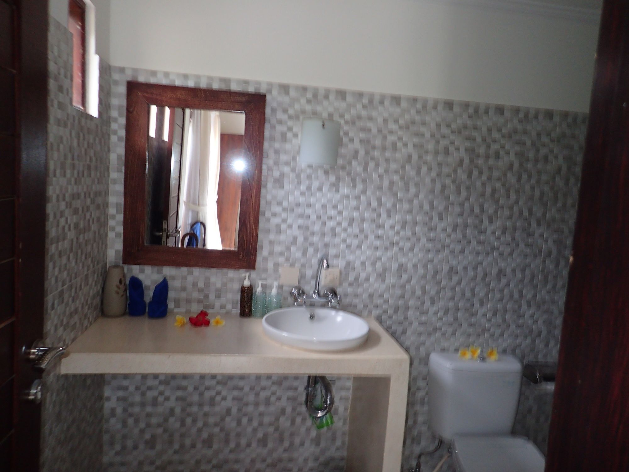 Фото Alami Resort & Restaurant