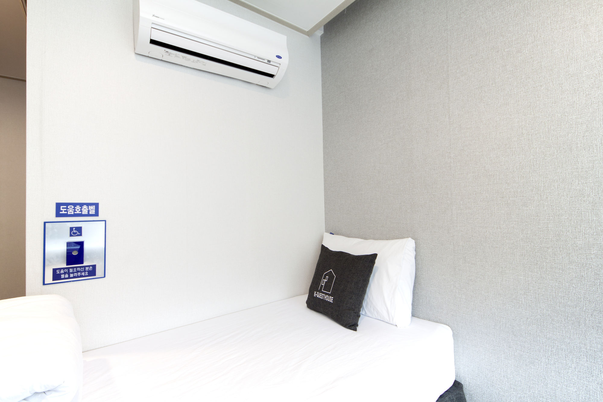 Фото K-Grand Hotel Seoul