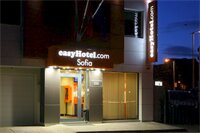 Фото easyHotel Sofia