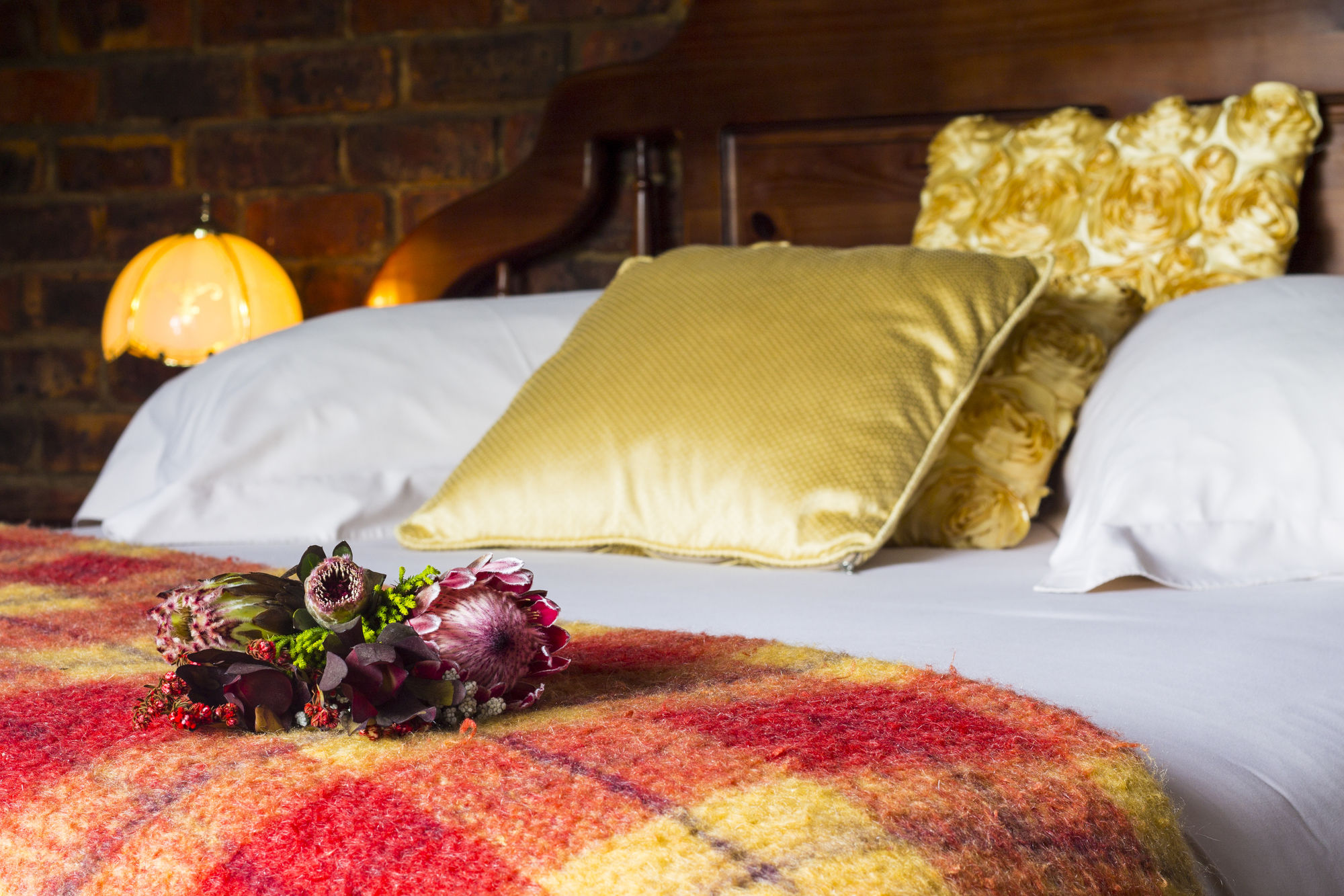 Фото Storms River Guest Lodge