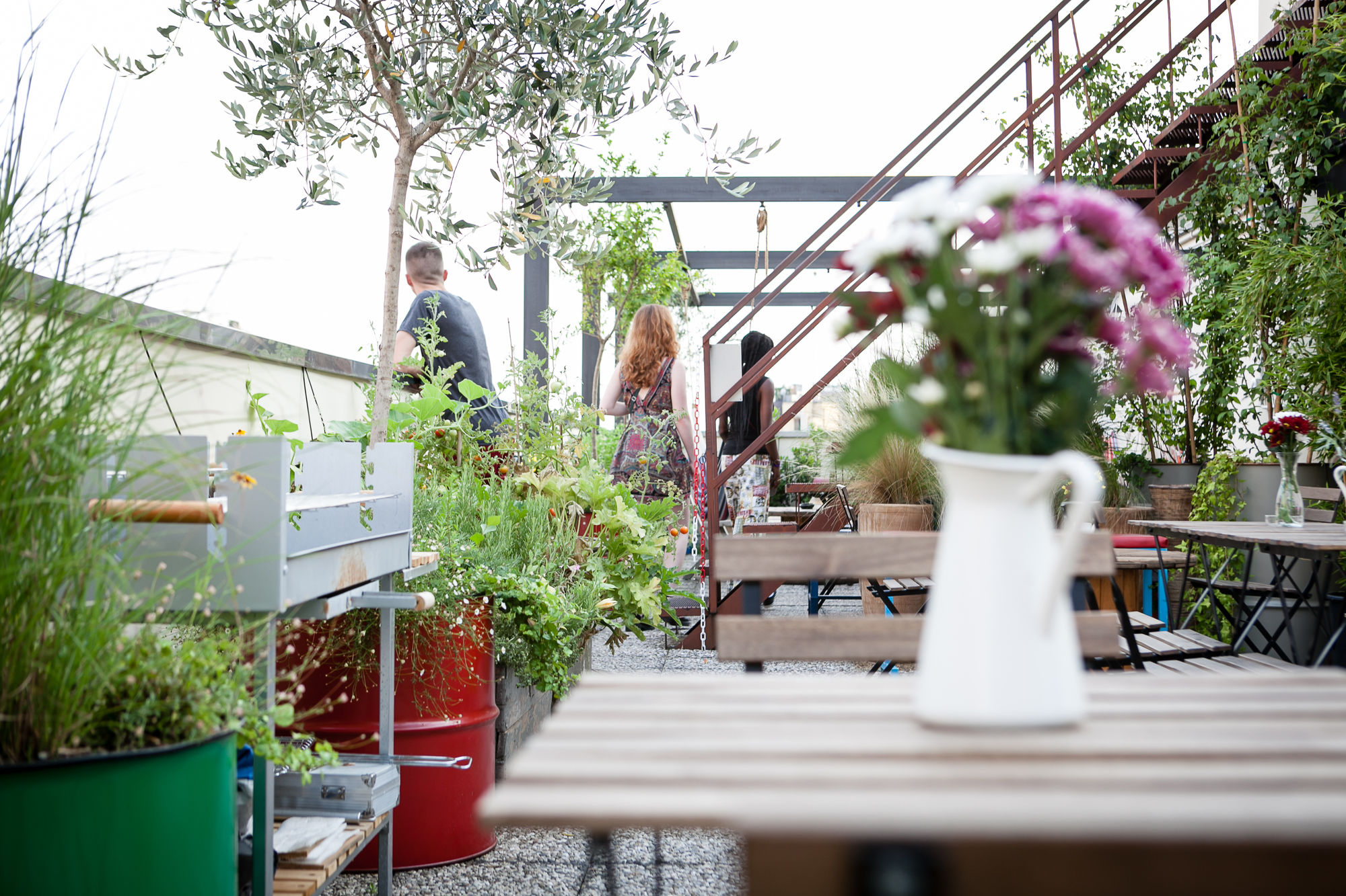 Фото Ostello Bello Grande Milan Central Station