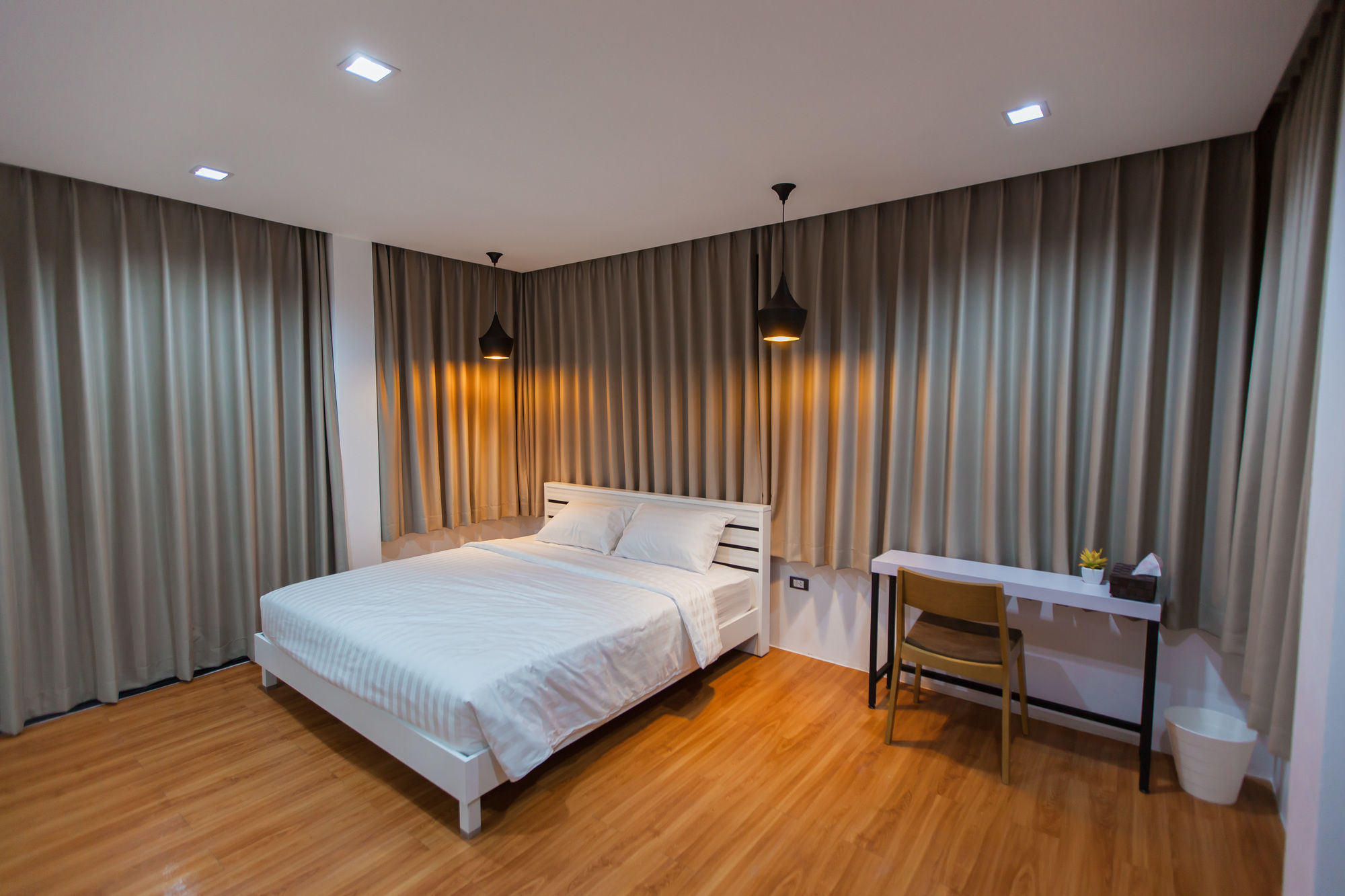 Фото Thamm Residence