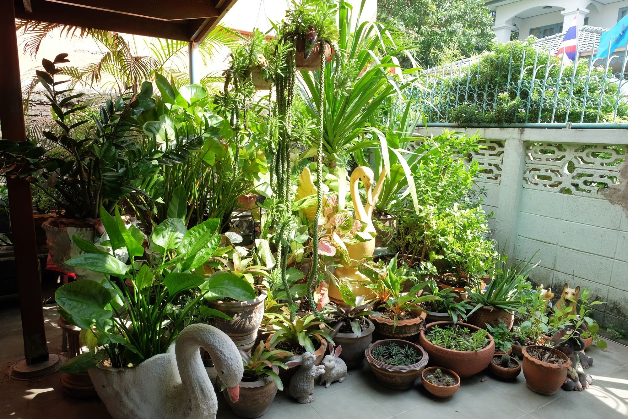 Фото Oyo 691 Donmuang Boutique House