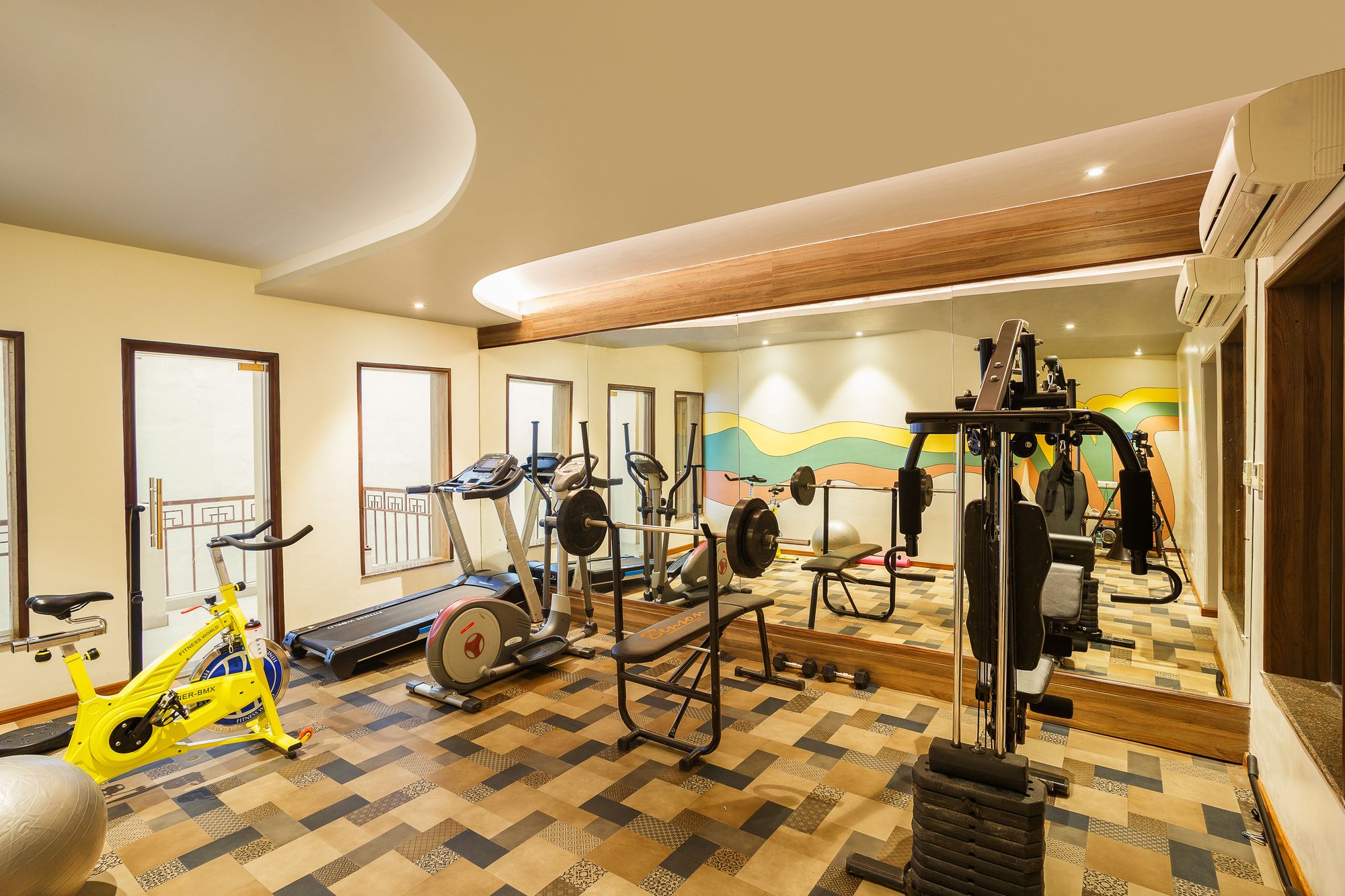 Фото отеля 5