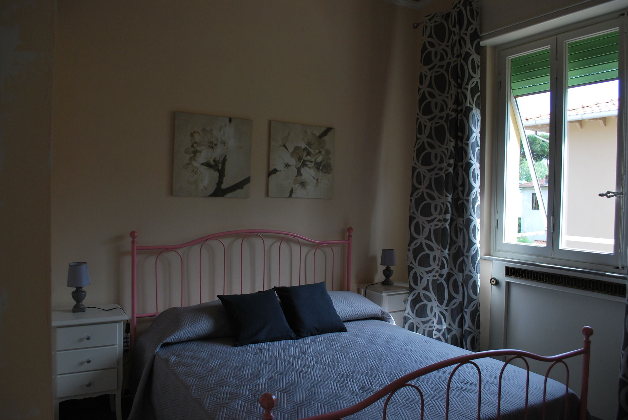 Фото Вилла Catelli B&b