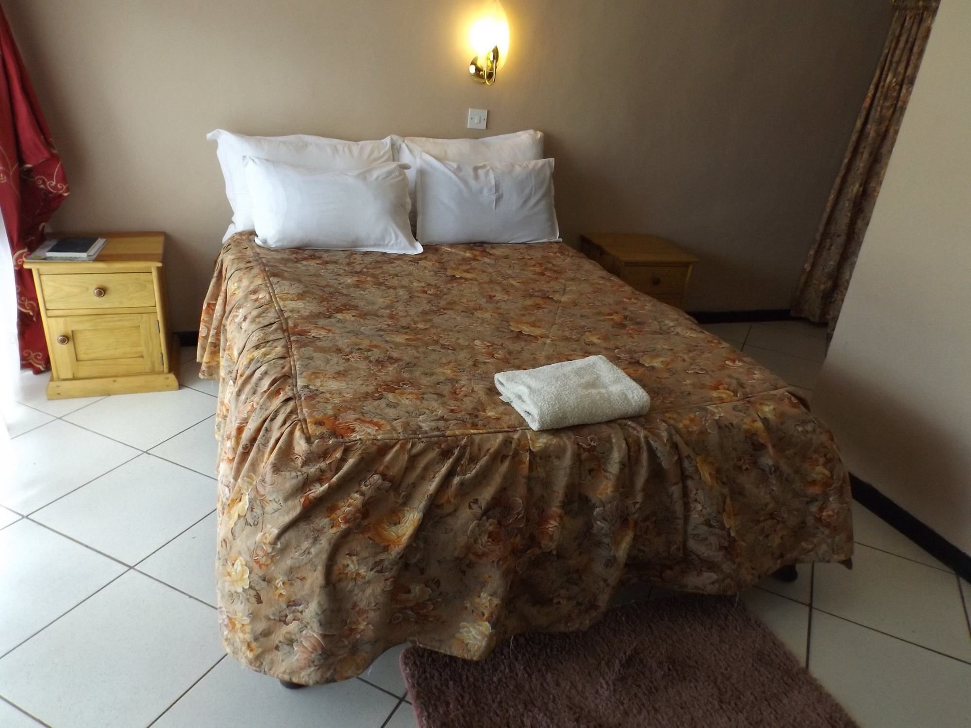 Фото Mumana Pleasure Resort